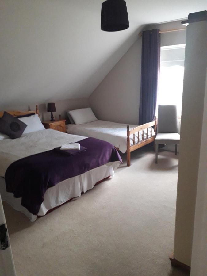 The Curragh Country House Accommodation Newbridge  Exterior photo