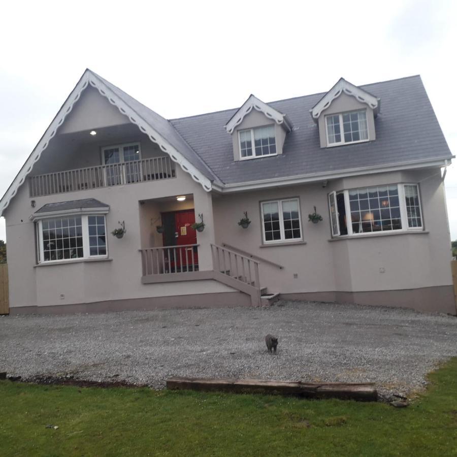 The Curragh Country House Accommodation Newbridge  Exterior photo