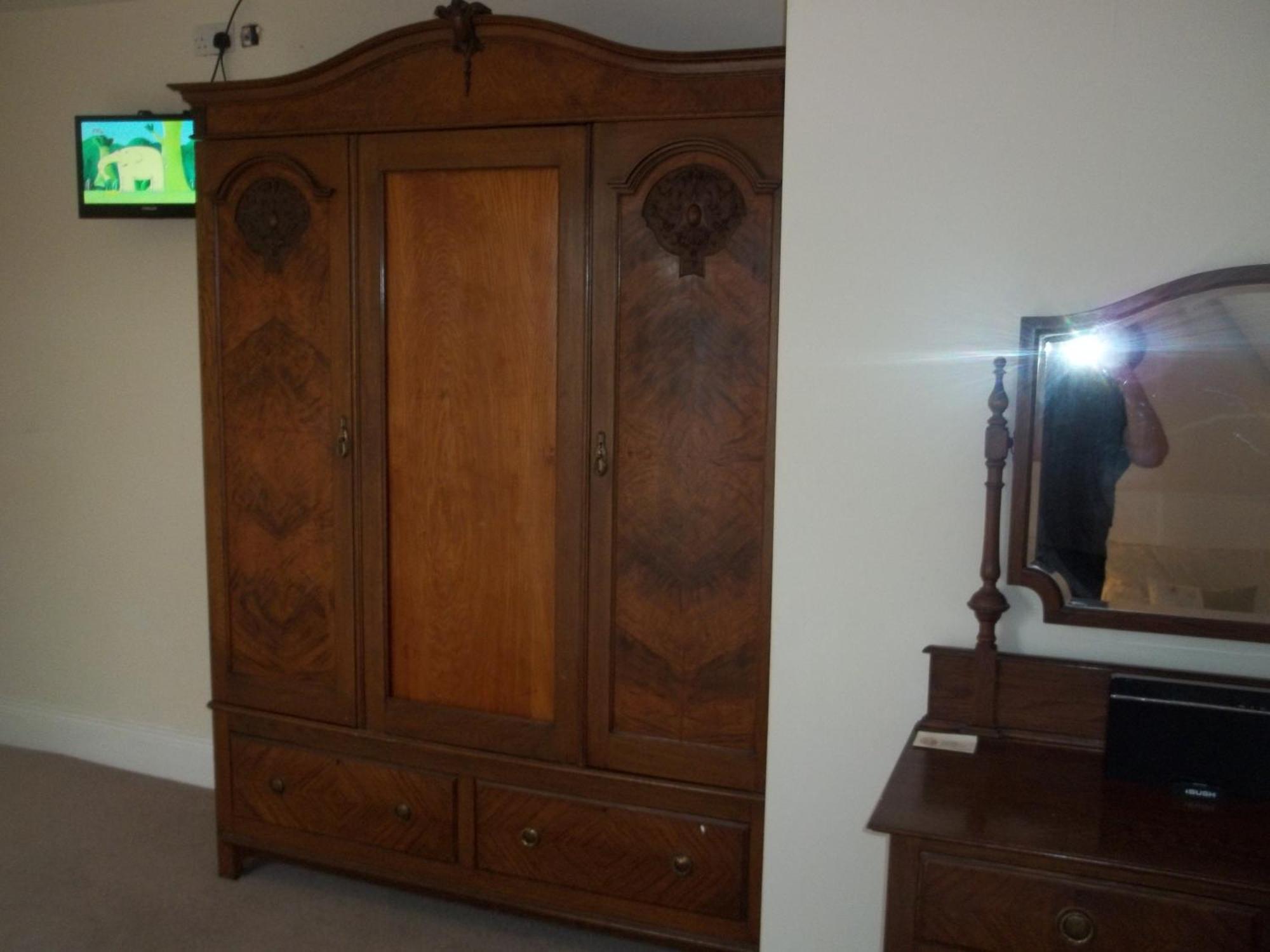 The Curragh Country House Accommodation Newbridge  Room photo