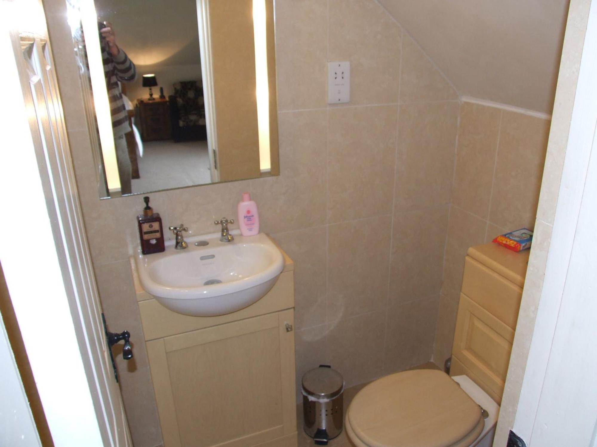 The Curragh Country House Accommodation Newbridge  Room photo