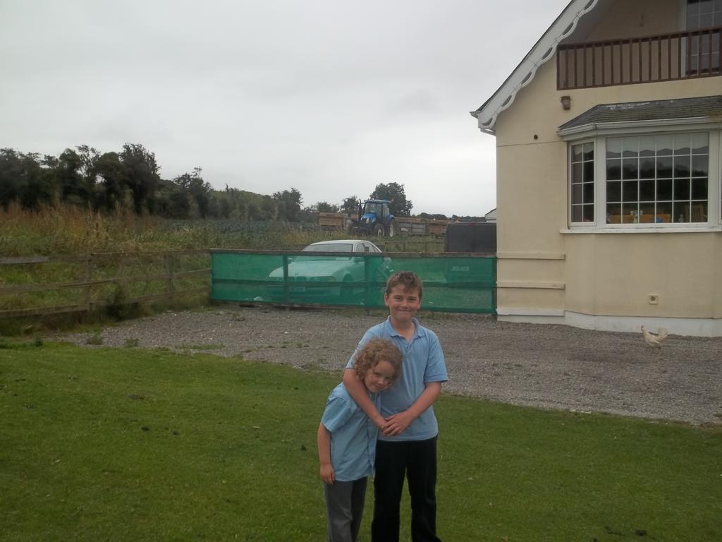 The Curragh Country House Accommodation Newbridge  Exterior photo