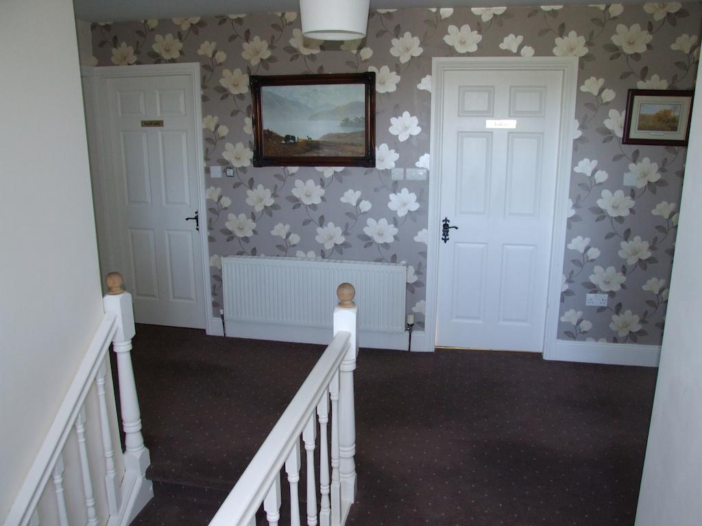 The Curragh Country House Accommodation Newbridge  Exterior photo