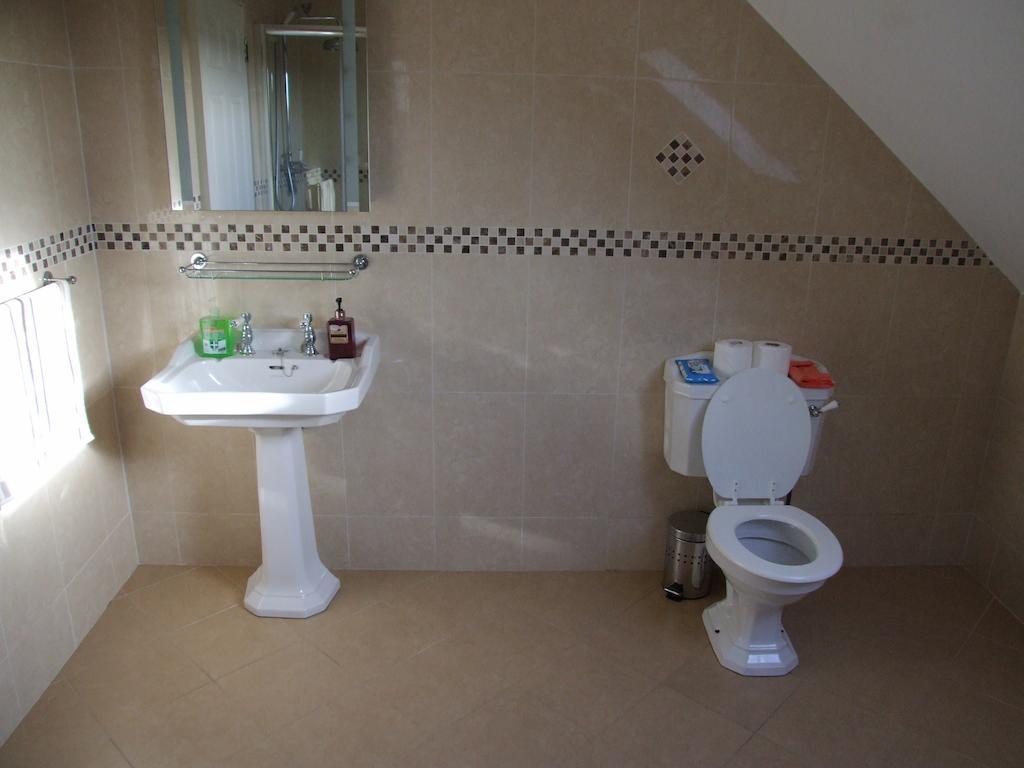 The Curragh Country House Accommodation Newbridge  Room photo
