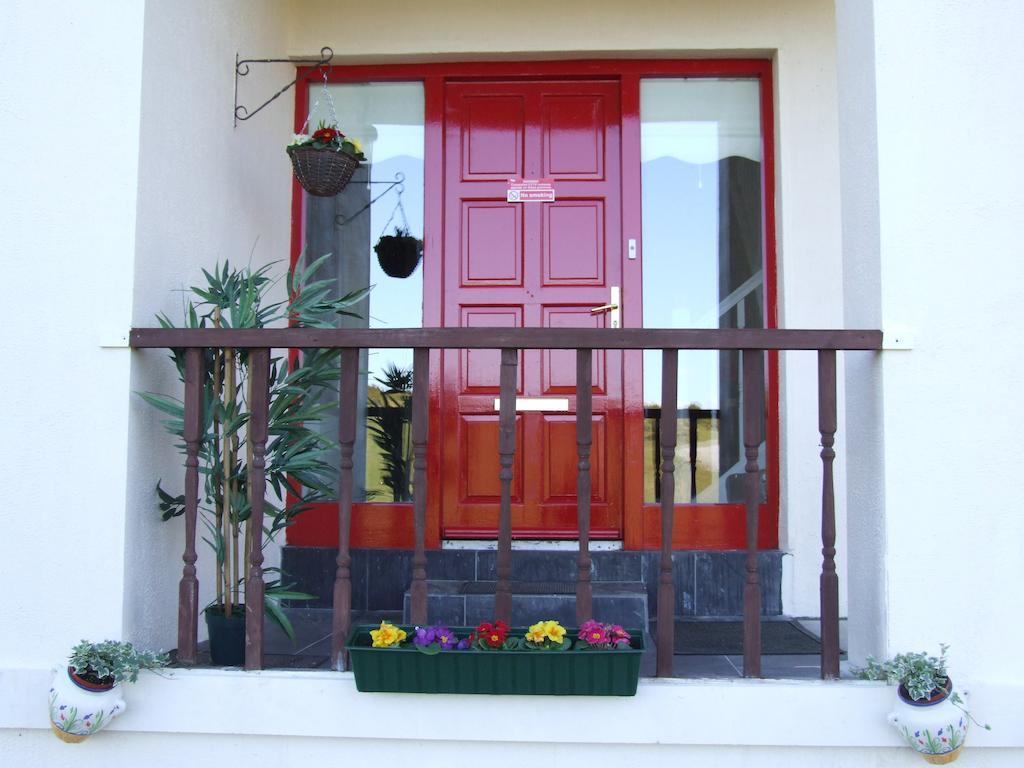The Curragh Country House Accommodation Newbridge  Exterior photo