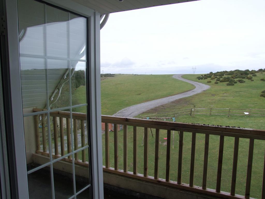 The Curragh Country House Accommodation Newbridge  Room photo