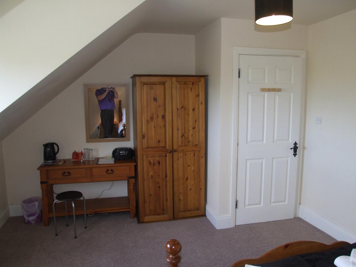 The Curragh Country House Accommodation Newbridge  Room photo